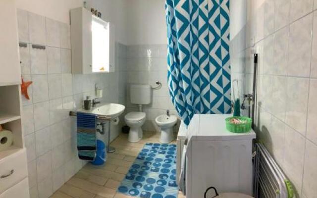 Apartment Agava Istria