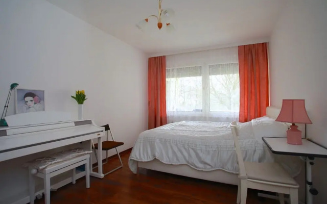 Private Apartment Im Langen Feld