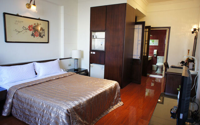 sanhoce hotel