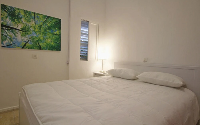 KAV Apartments -Near Assuta Olei Gardom