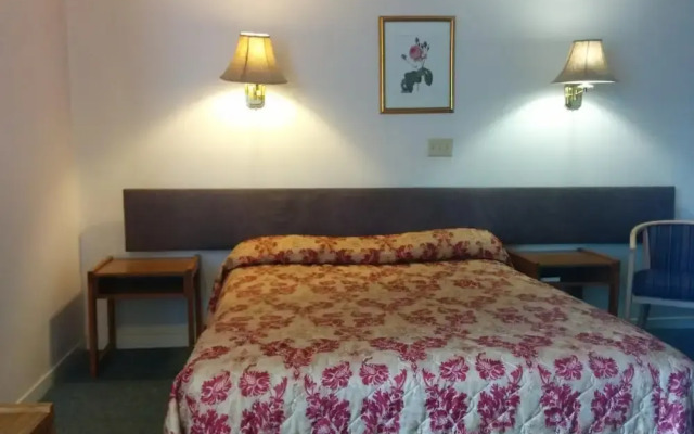 Bridgewater Hotel