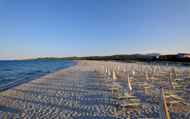 Cala Della Torre Resort