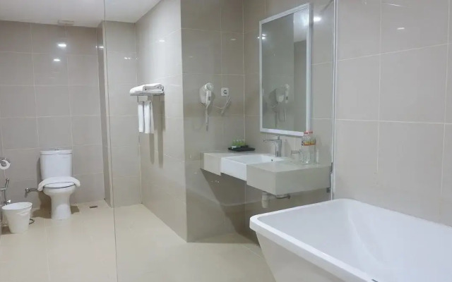 Vega Hotel