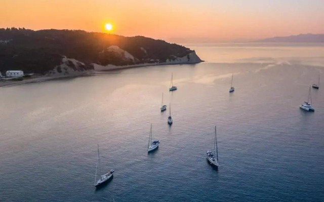 Reiki Villas & Apartments