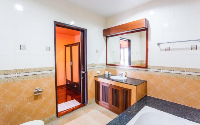 Pailin Villa Phuket