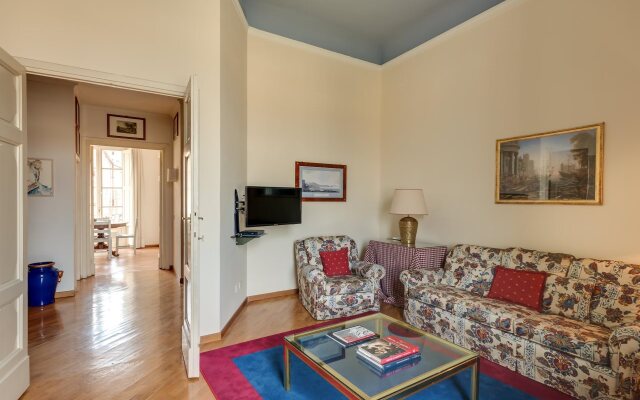 Family Apartments Rinascimento Palace