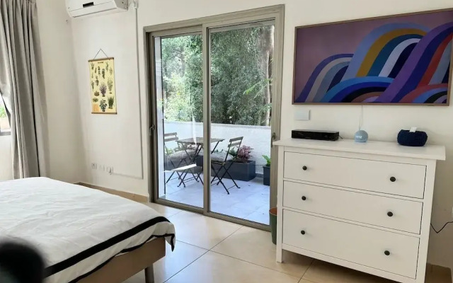 Roza apartment