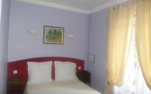 Hôtel Marie-Louise