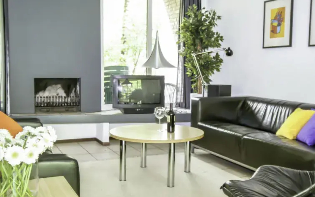 Bosrijk Ruighenrode Lochem