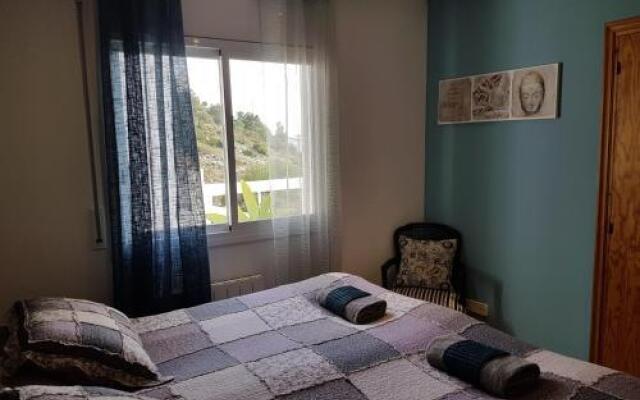 The Villa Sunlight
