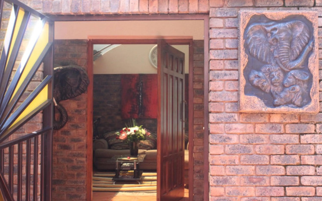 Rosenthal Guesthouse