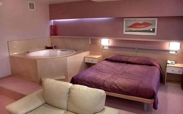 Отель «Палладиум»