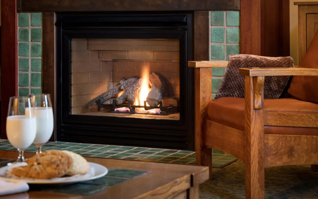 The Lodge at Torrey Pines