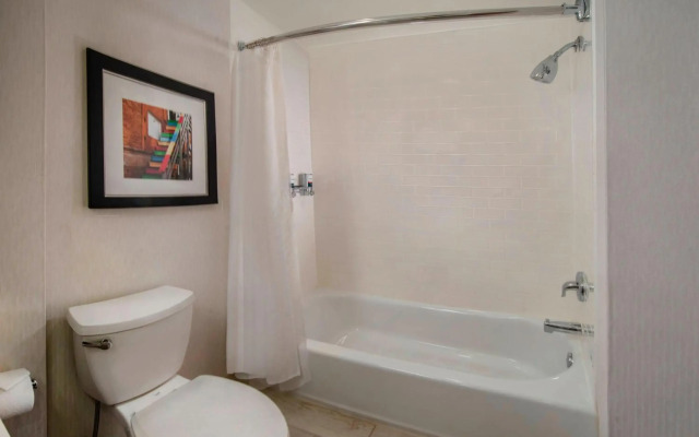 Four Points by Sheraton Newark Christiana Wilmington