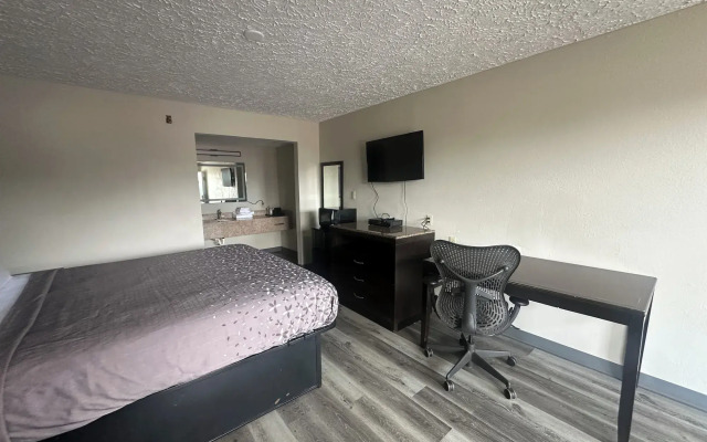 Regal Inn Guntersville By OYO Hwy 431