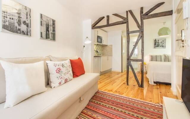 Guest Inn Alfama III, Premium Apartments