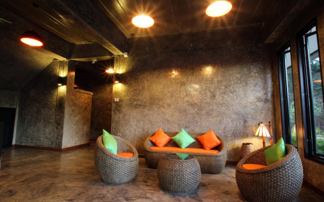 Hongfu Boutique Resort