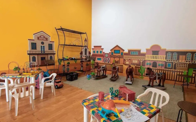 ibis Styles Presidente Prudente Portal D'Oeste