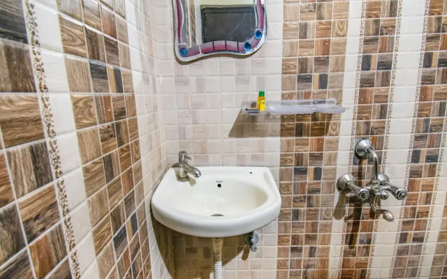 FabHotel SVS Luxury Rooms