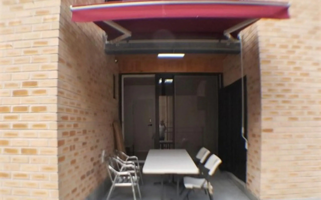 Wanju Madangi Sumokwon Pension