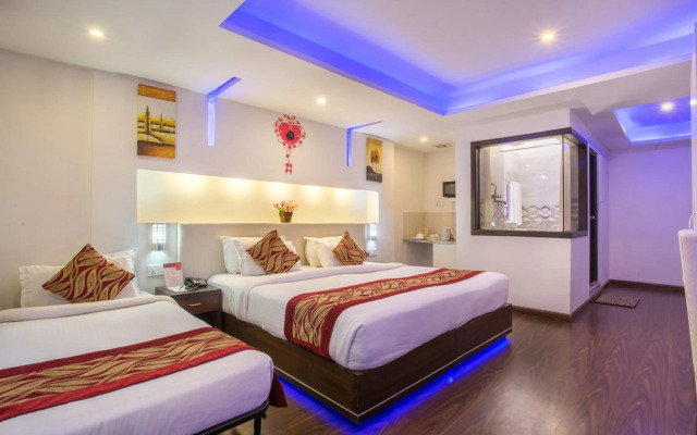 Avataar Kathmandu Hotel