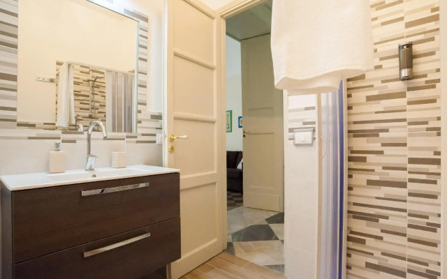 Homes4Holidays -Teatro Massimo (family & friendly)