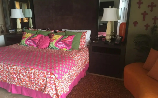 Sonoran Sky 3BR 802 Upper Sky by Casago