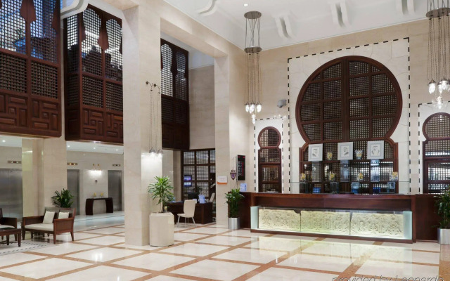 Crowne Plaza Jeddah by IHG
