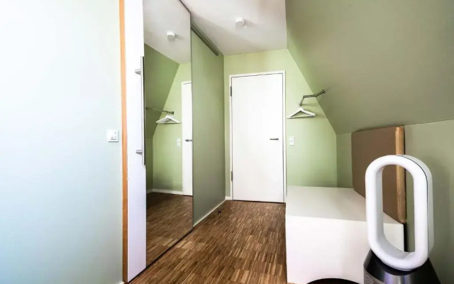 Abbate Boutique Hotel