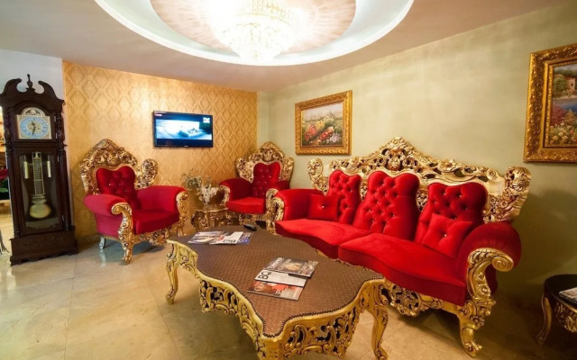 Kaya Premium Hotel