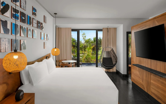 Conrad Tulum Riviera Maya