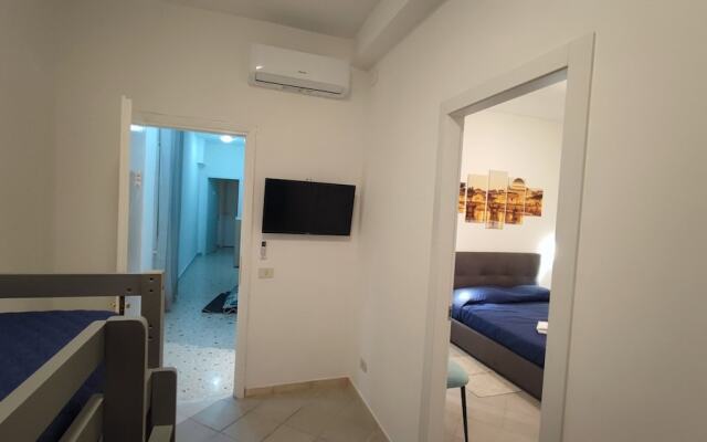 Vatican Green Garden