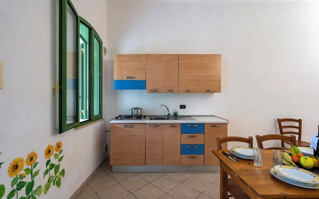 Family Village T2 Pool And Sea