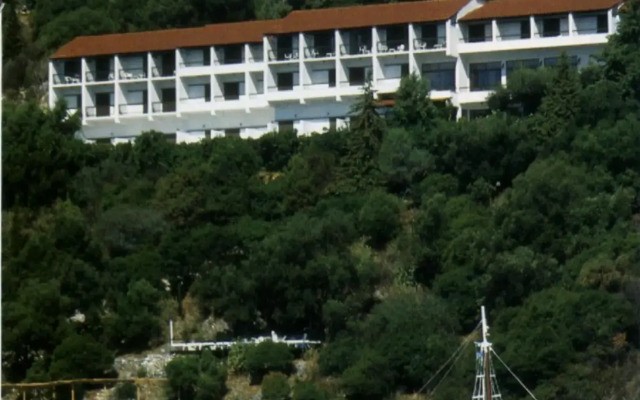 Hotel Nautilus