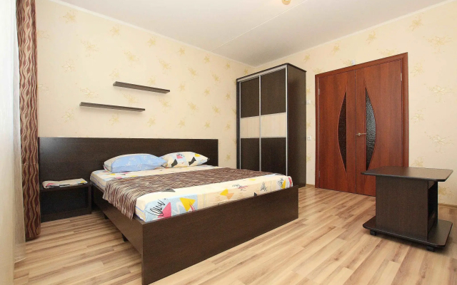 Alt Apartments on the street 40 years of Victory 31B - Apartment in تشيليابنسك - Photo 5
