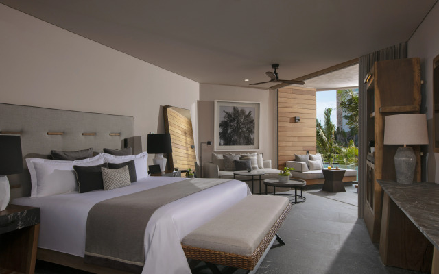 Riviera Maya Suites