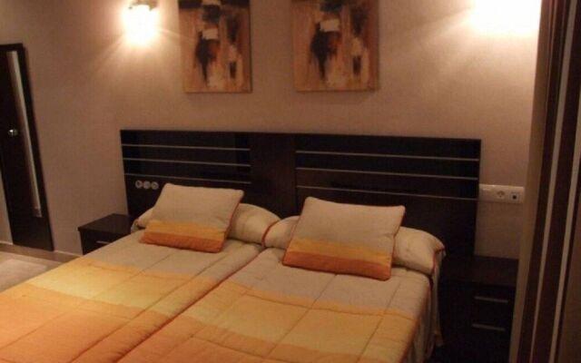 Hostal Zurich