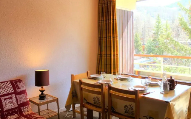 Appartement Vars, 2 pièces, 6 personnes - FR-1-330B-163