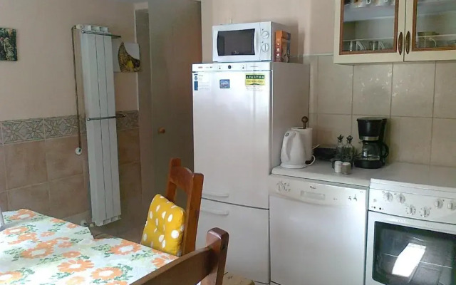 Apartma "Pod Matajurjem"