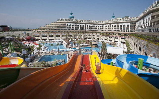 Crystal Sunset Luxury Resort & Spa - All Inclusive