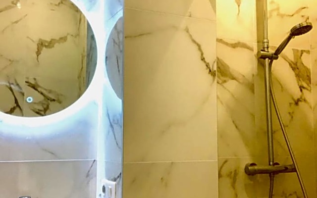monaco, CHAMBRE LUXE, à 250M casino