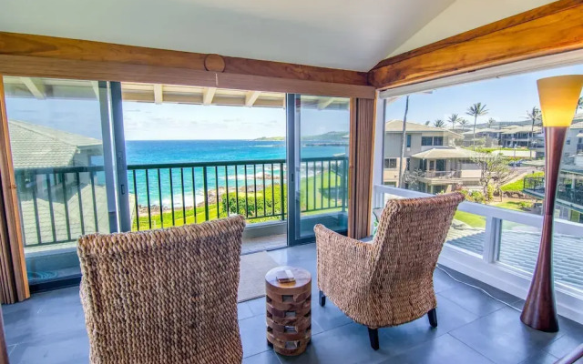 Kapalua Bay Villa 29b2 Ocean Front