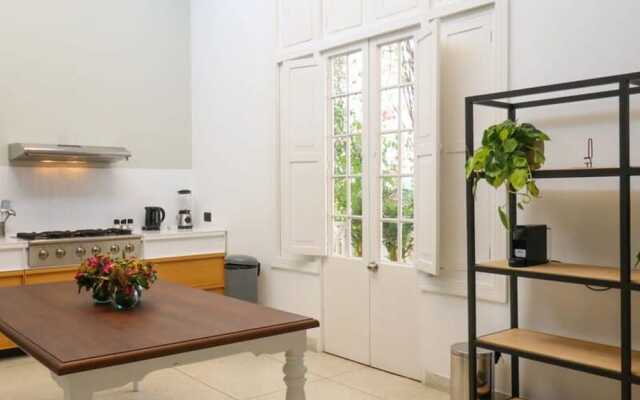 w Perfect Suite in Casa Centenario
