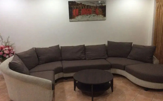 Baan Somprasong Apartment - Na Jomtien