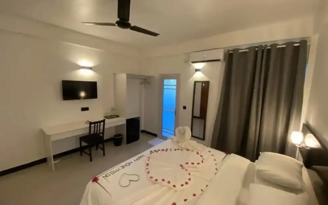 Sameydhaan Inn