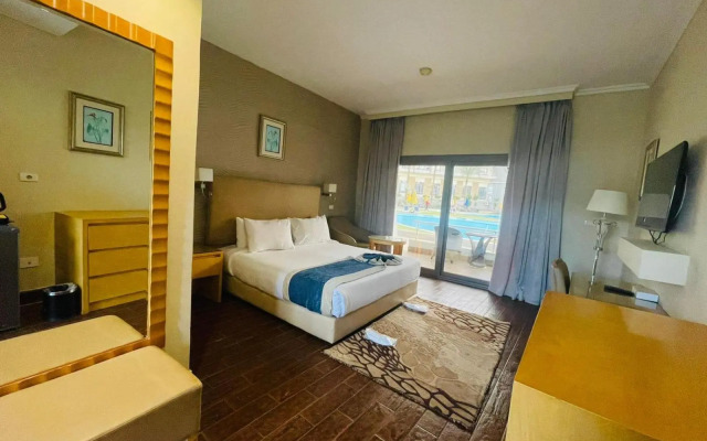 Jewel Sports City and Aqua Park