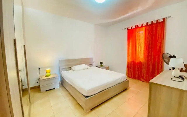 Residence La Cinta 5