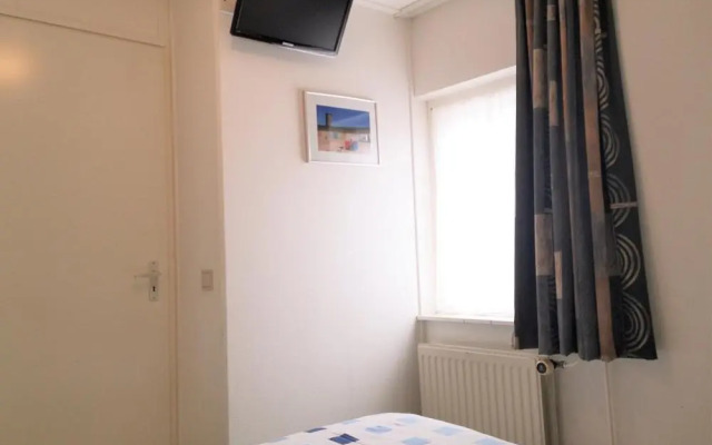 DME42 Modern holiday home with luxury kitchen