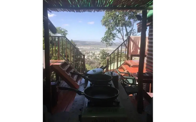 Knysna Lodge Self Catering Accommodation