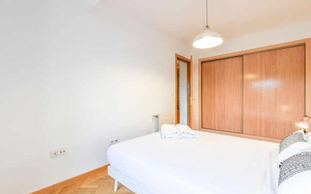 Room to Rent Tirso de Molina